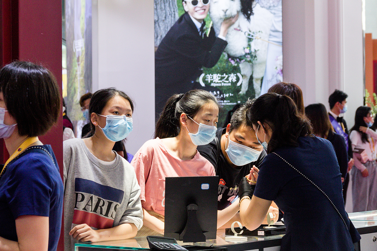 大型展会活动现场（图ZMjE3MzI3MjY4） - 人文/纪实摄影 - 站酷设计师jixiangqian原创素材 - 站酷ZCOOL