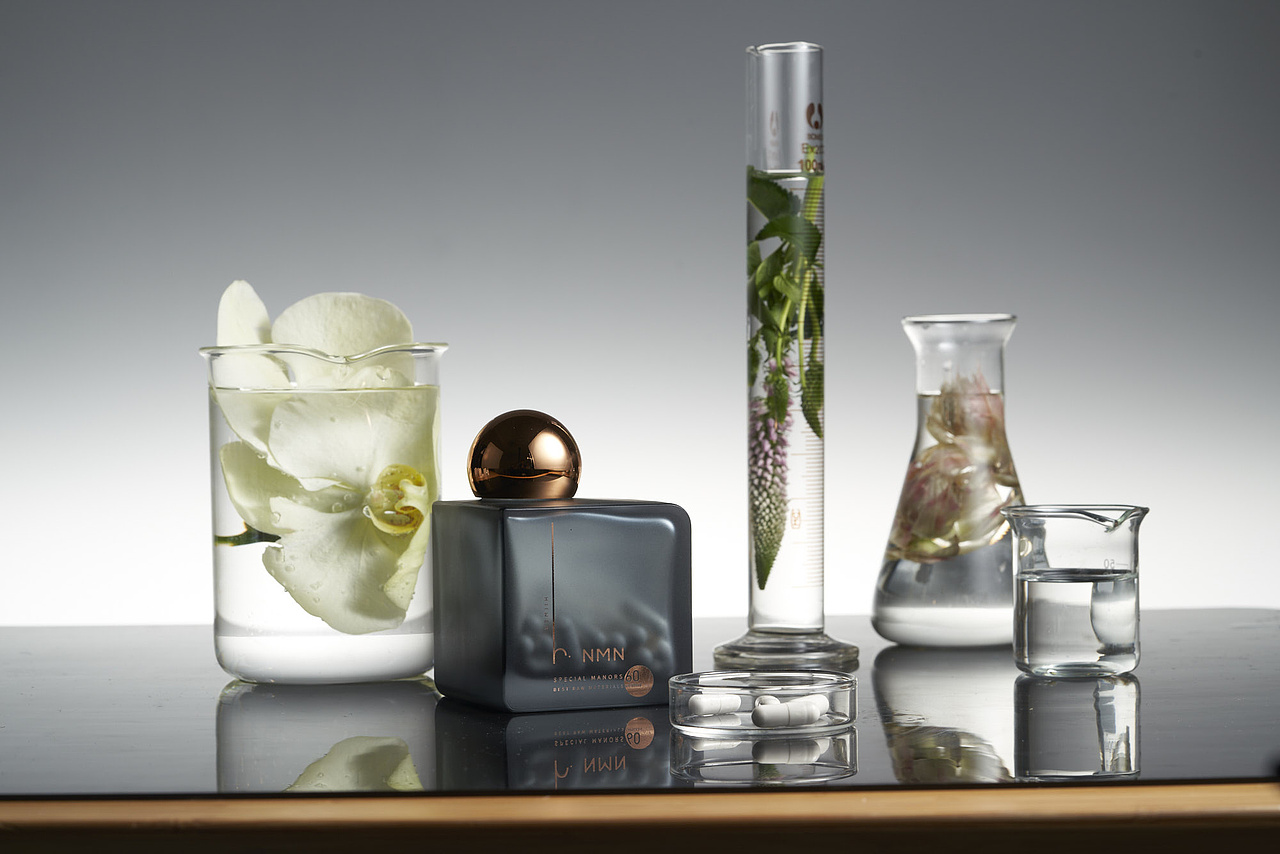 HIIWER丨专注抗衰保健品品牌