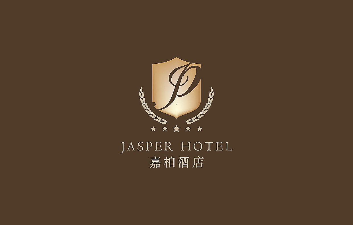 春竹国际大酒店logo标志|平面|标志|CHUSEN初森设计 - 原创作品 - 站酷 (ZCOOL)