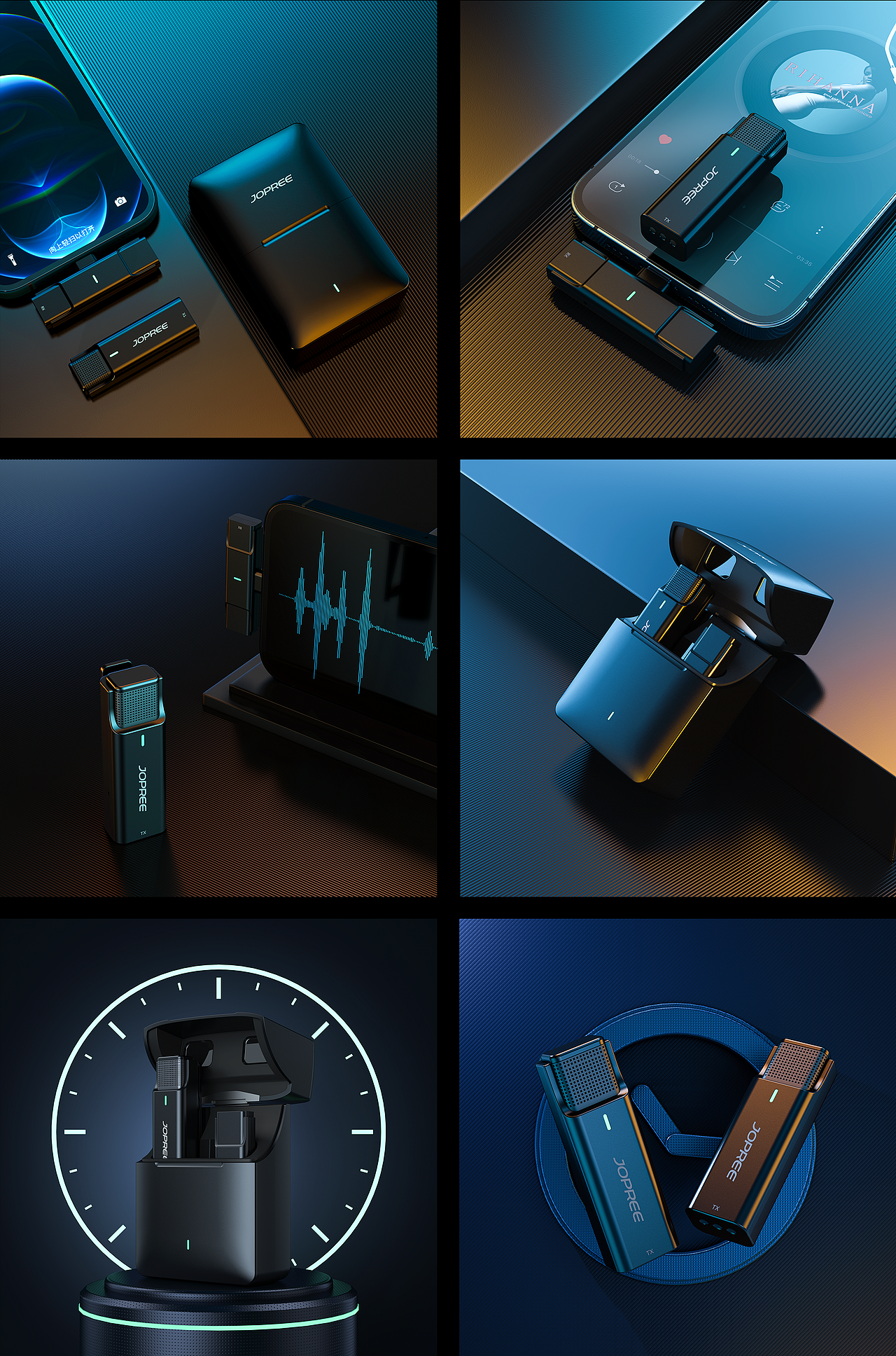 2021渲染作品集（图ZMjg2NjI1MDA0） - 产品 - 站酷设计师CanJoe原创素材 - 站酷ZCOOL