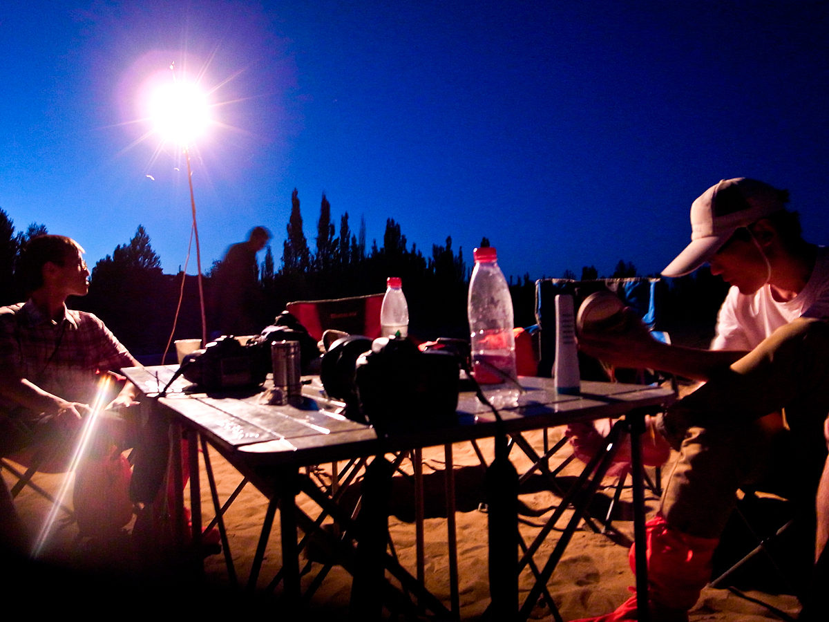 12年6月，兰州-嘉峪关-敦煌-西安（图ZNzI3MjIyNA==） - 风光摄影 - 站酷设计师blue_hermit原创素材 - 站酷ZCOOL