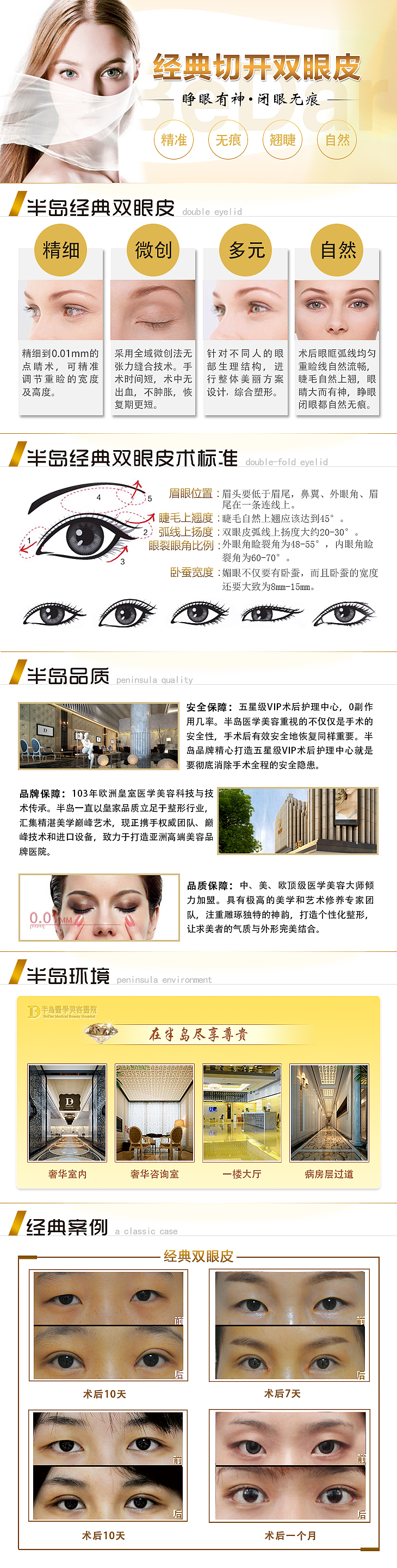 医美详情页面（图ZOTQzNTU0ODg=） - 运营设计 - 站酷设计师住八楼的小姑娘原创素材 - 站酷ZCOOL