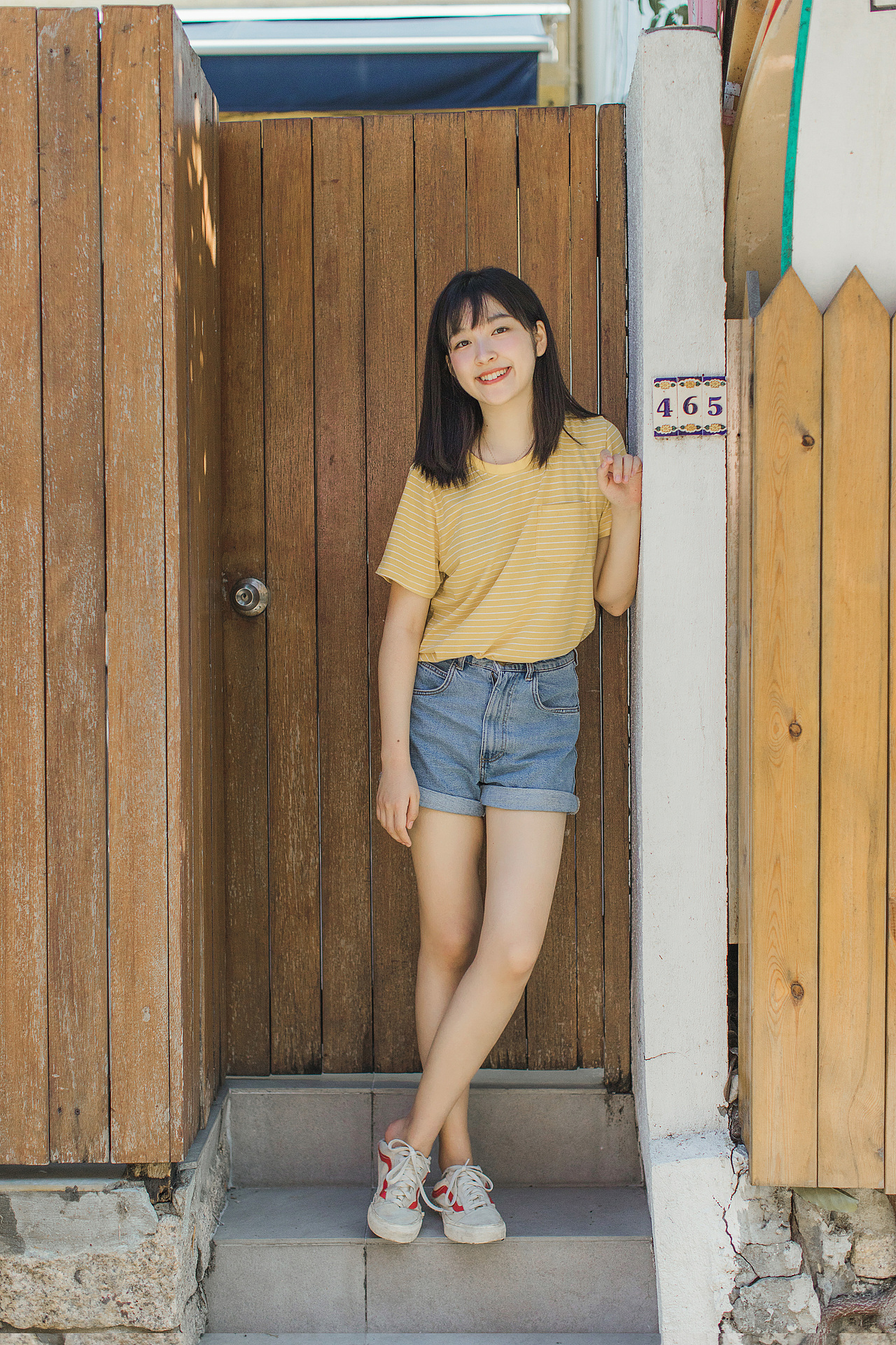 inspiration | 初夏（图ZMTQ0Mzg1OTE2） - 人像摄影 - 站酷设计师文小雨_Elaine原创素材 - 站酷ZCOOL