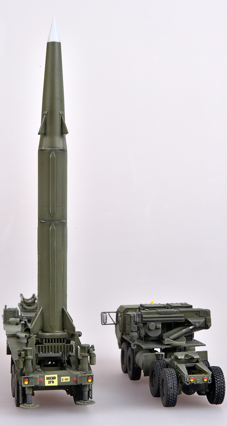 长剑 ,写实配色(资料) 军事模型