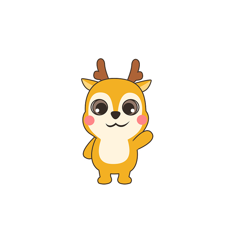 家装平台移动端界面，吉祥物（图ZOTA3MzIwNzY=） - APP界面 - 站酷设计师sayayao原创素材 - 站酷ZCOOL