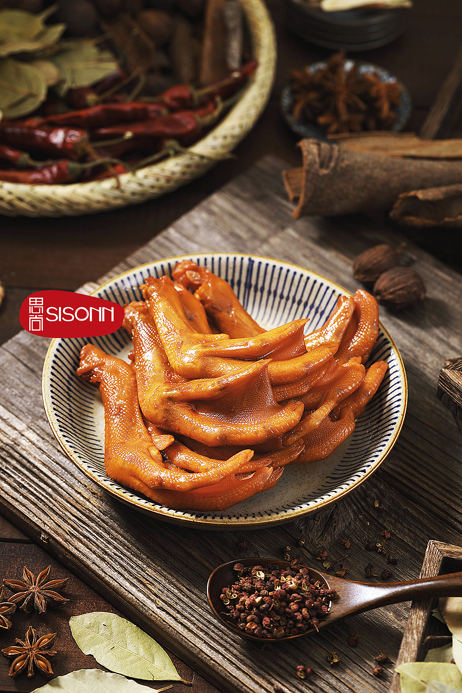 卤物-福卤寿（图ZMTk2MTA5NTg0） - 产品摄影 - 站酷设计师思尚摄影原创素材 - 站酷ZCOOL