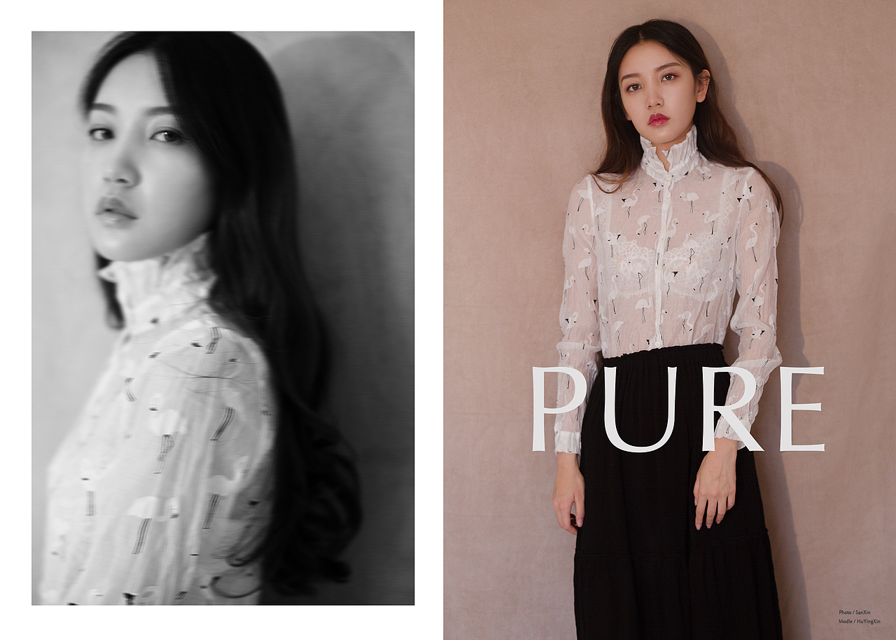 一场独白（图ZODc1NzY3Mjg=） - 人像摄影 - 站酷设计师叁心Sanxin原创素材 - 站酷ZCOOL