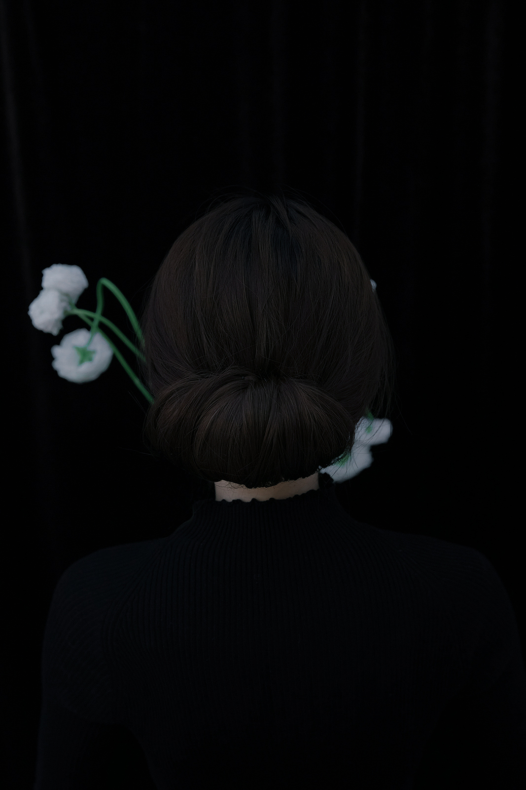 梦中人（图ZMTA5NjIzMzY0） - 人像摄影 - 站酷设计师千又一原创素材 - 站酷ZCOOL