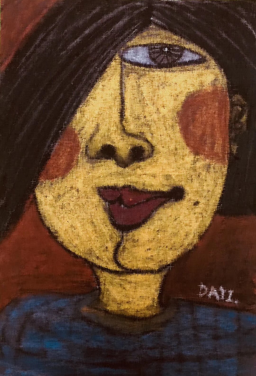 插画副本 | HAND DRAWINGS