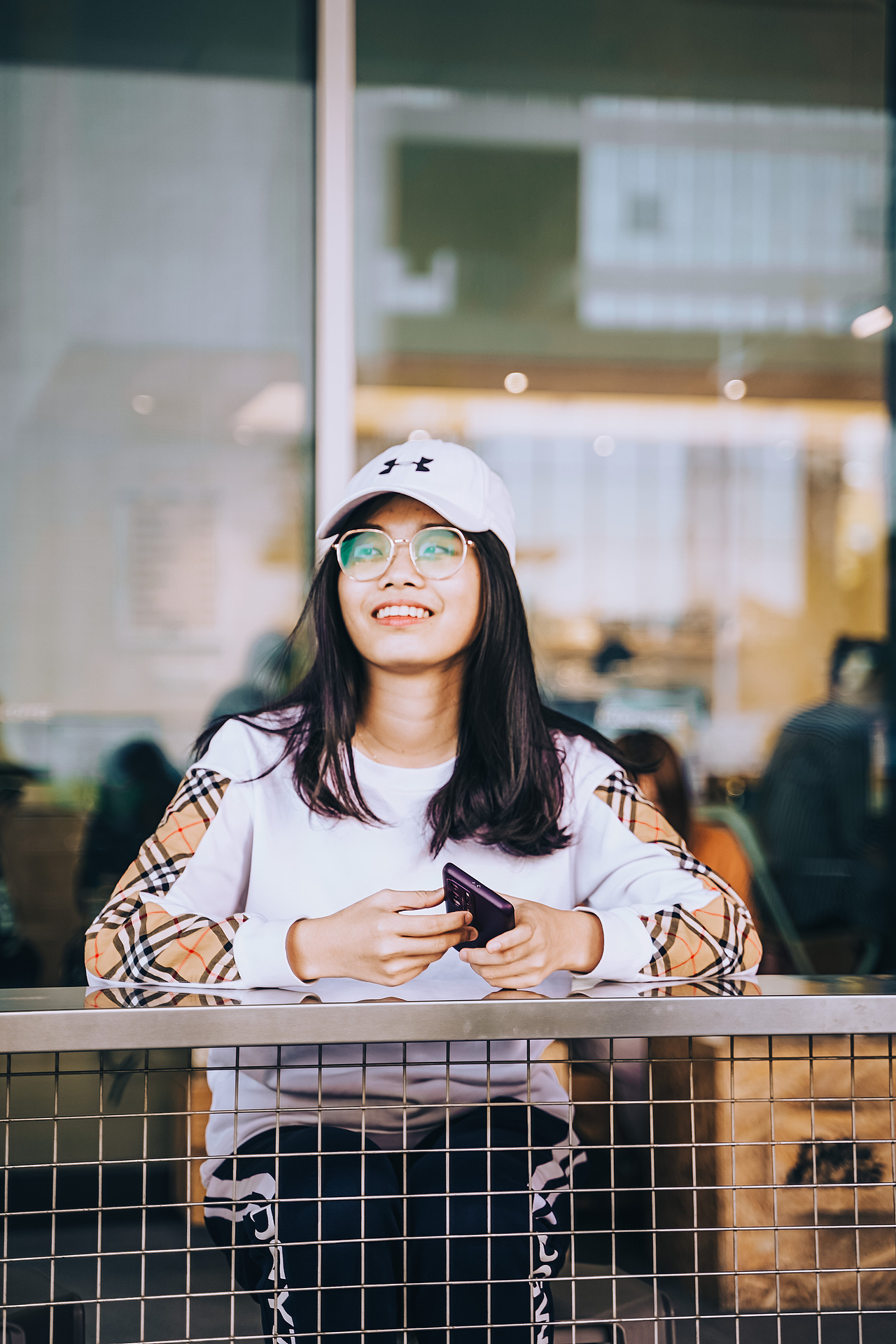 周末的午后咖啡