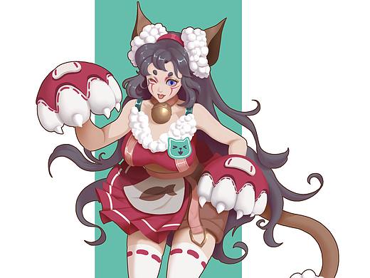 猫娘