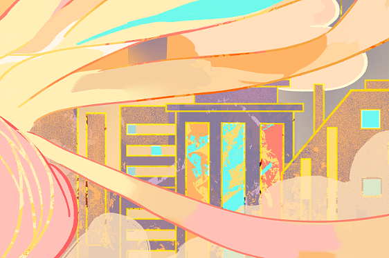 老板画的大饼不是真的，好喝的汤是真的