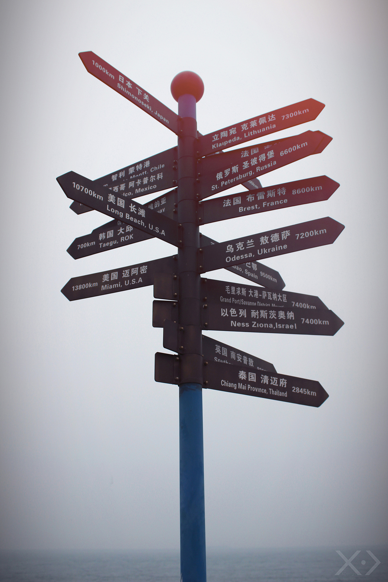 毕业游·游青岛