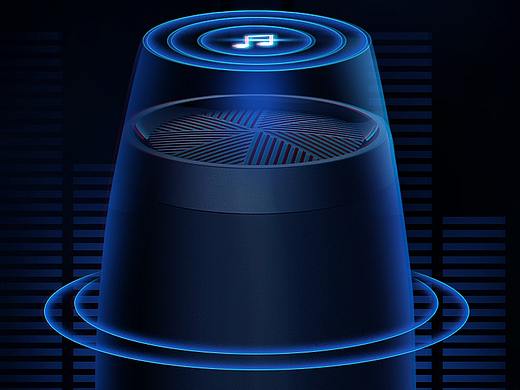 电商海报  特效海报   电子产品海报