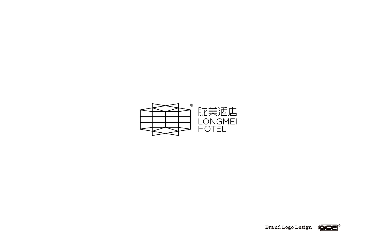 LOGO合集-C（图ZMjQ5NjE0NzEy） - Logo - 站酷设计师ACE品牌设计原创素材 - 站酷ZCOOL