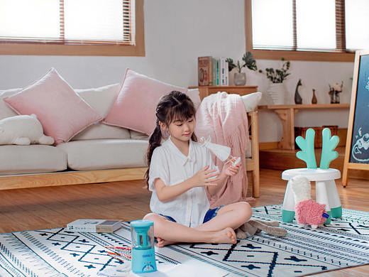 产品拍摄 | 儿童文具 & 摄艺