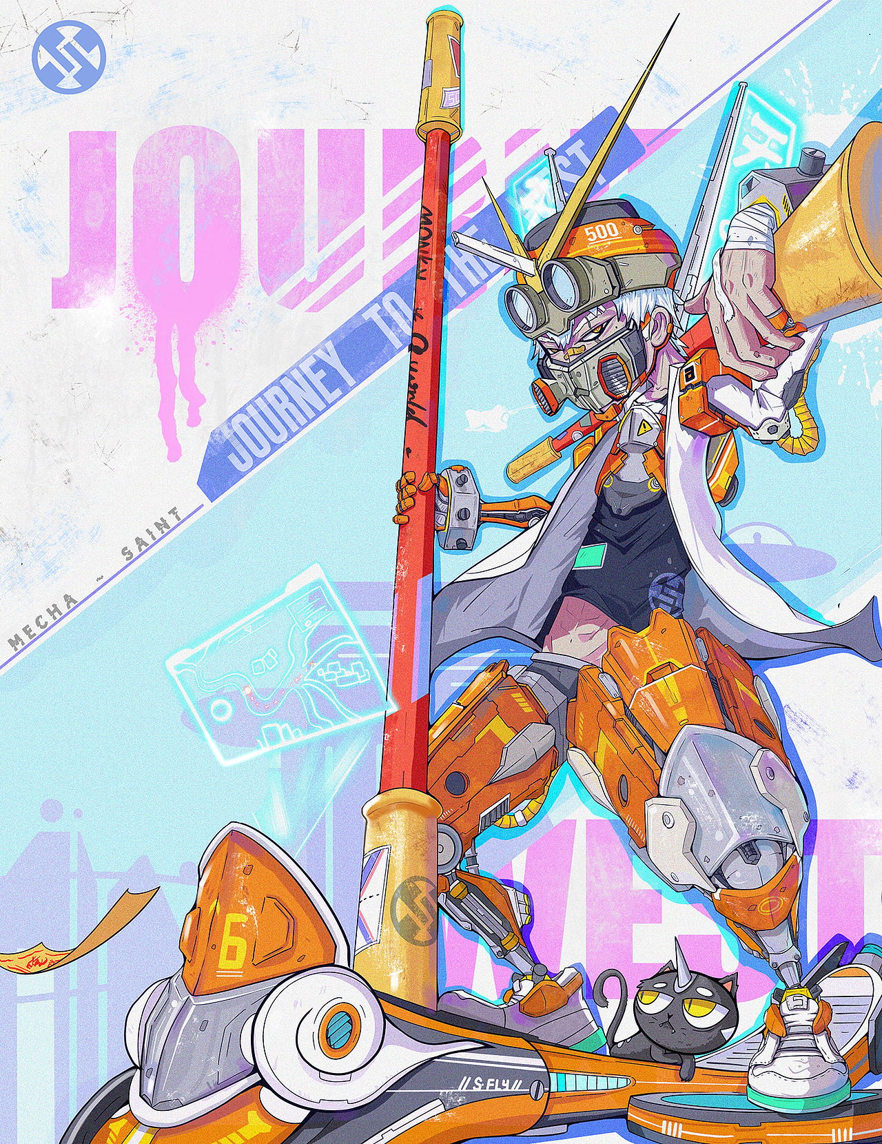 2021———年终汇总