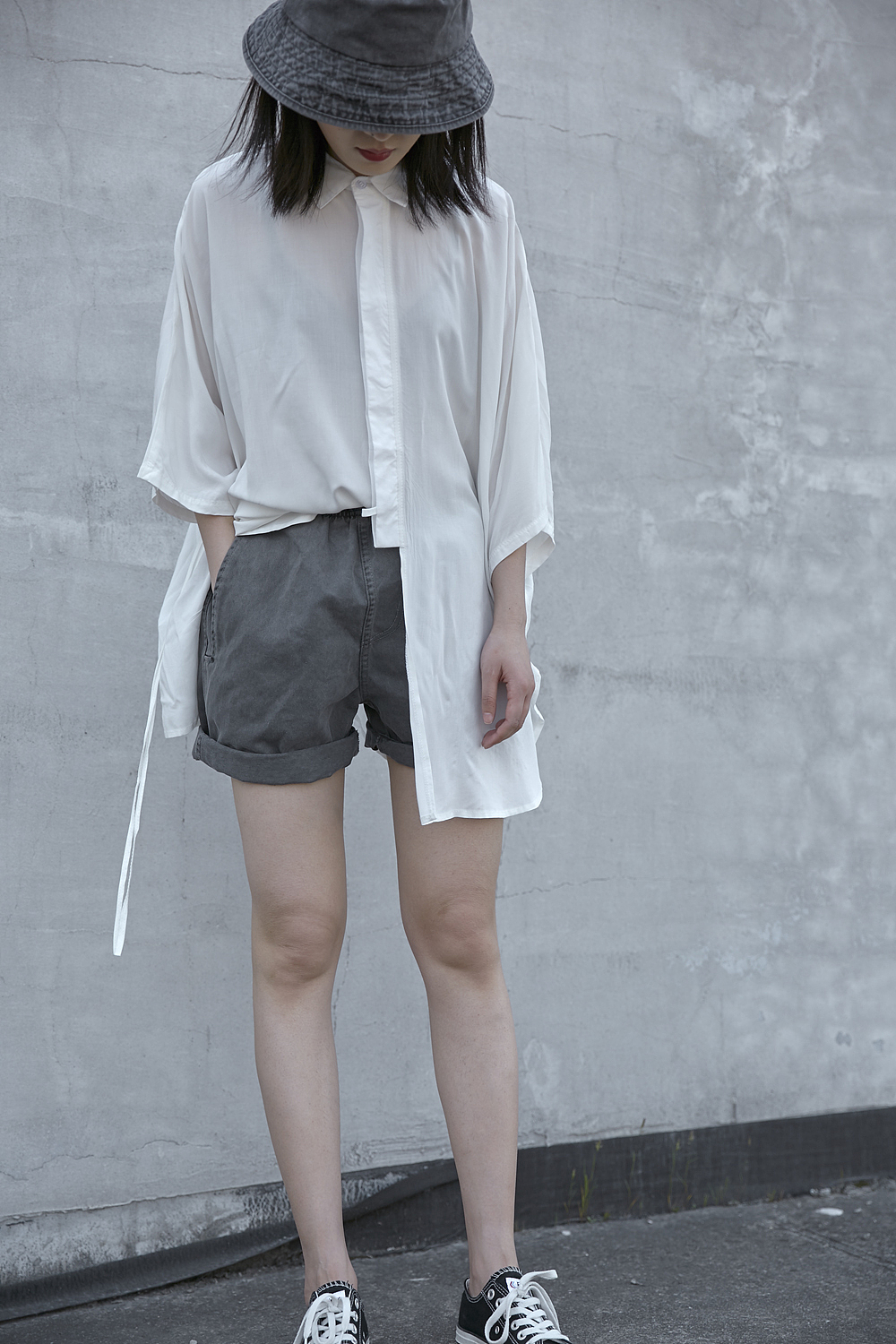 【Emotionlab情绪实验室】2020 盛夏新品上市 LOOKBOOK（图ZMjA1ODIxODUy） - 人像摄影 - 站酷设计师YONKOS原创素材 - 站酷ZCOOL