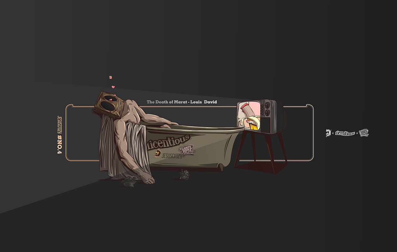 the man #classical# 2021-2022