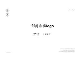 01【平面】VI-LOGO提案