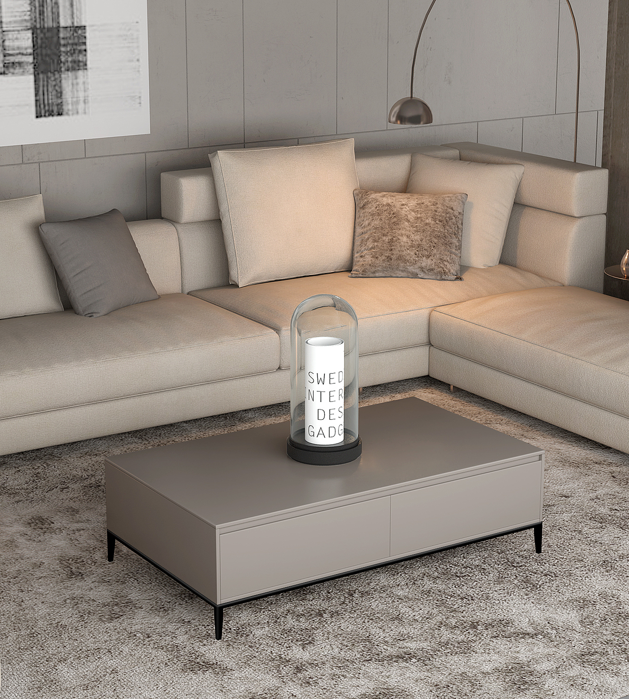 茶几（图ZMTg3NDUzMTY0） - 生活用品 - 站酷设计师123r木头人原创素材 - 站酷ZCOOL