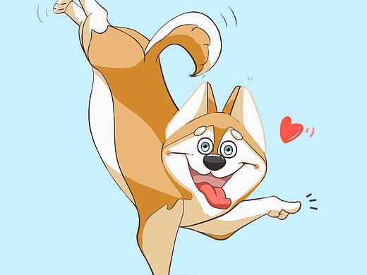 手绘漫画（个人主页-ZNDUzNjg1MjA=） - 儿童插画 - 站酷设计师Q不负如来不负卿原创素材 - 站酷ZCOOL