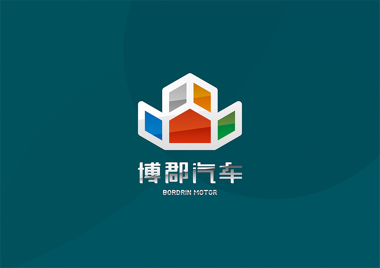博郡汽车品牌标志设计方案(图ZMTA0OTQwNzY0) - Logo - 站酷设计师奥佳设计原创素材 - 站酷ZCOOL