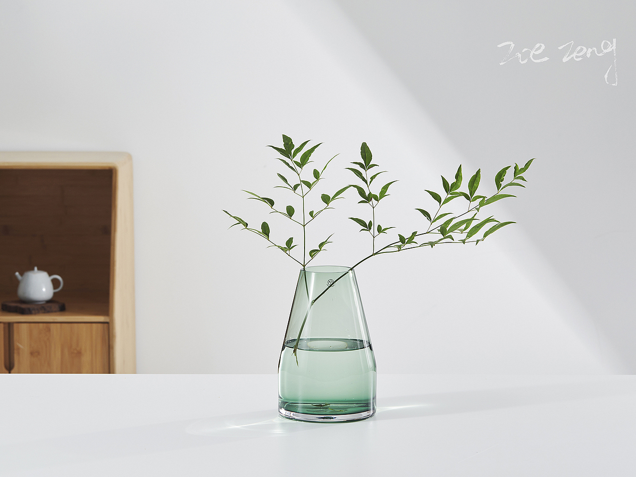 AYTM丹麦设计SPATIA系列花瓶