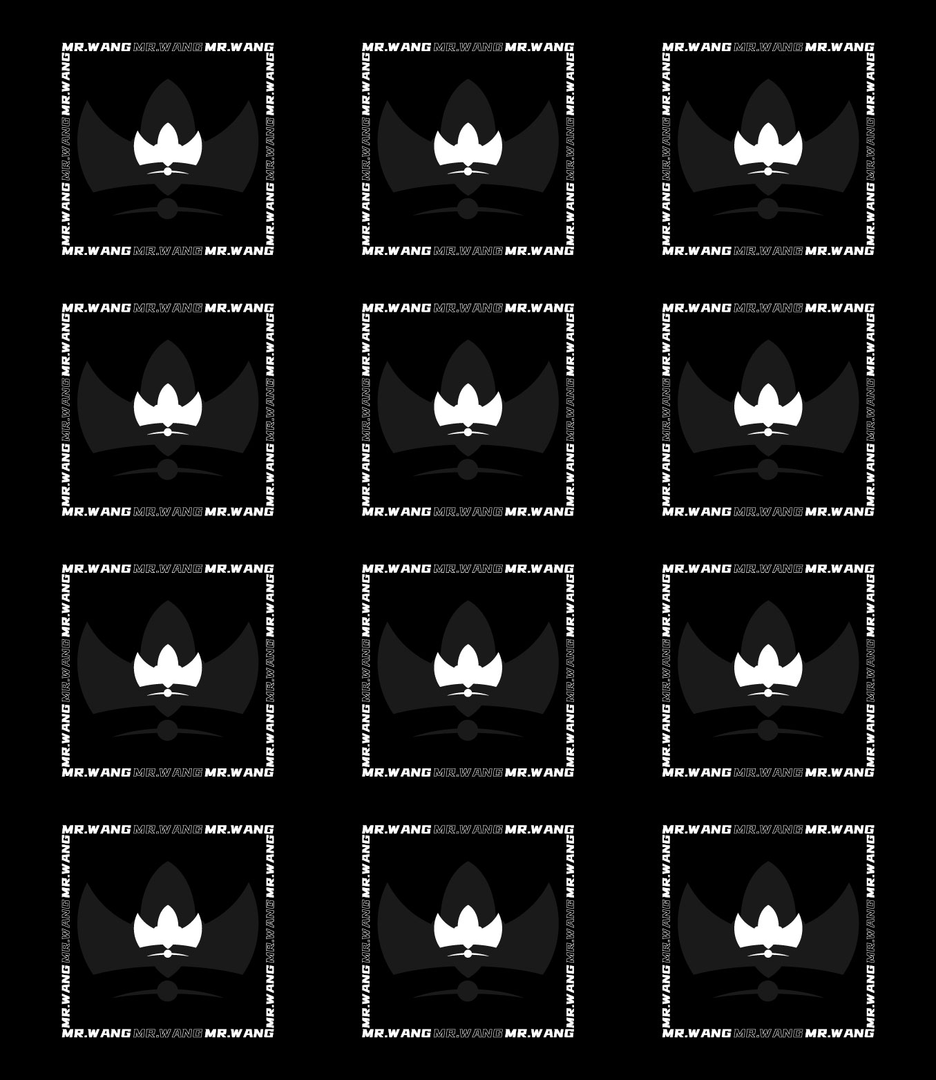 王gogo的個人主頁（背景預覽） - 主頁背景設置 - 站酷設計師王gogo原創(chuàng)素材 - 站酷ZCOOL