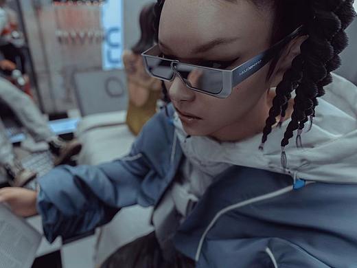 - 木九十 x 云墨范儿 - 