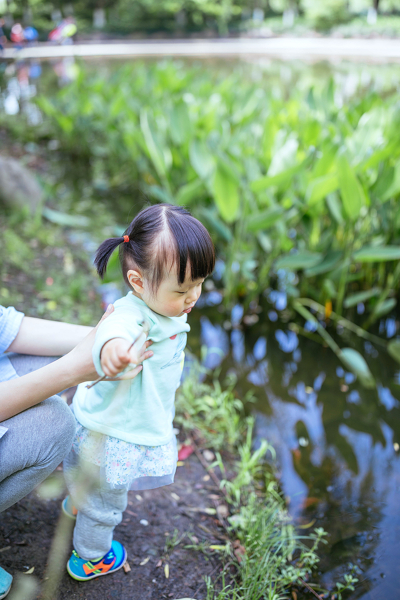 儿童摄影|萱萱小朋友