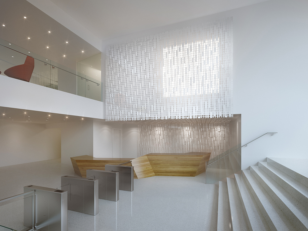 室内设计效果图