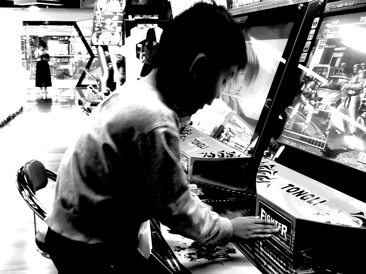 来一组黑白（图ZMTEzNTI0NDY4） - 人文/纪实摄影 - 站酷设计师Tenfey原创素材 - 站酷ZCOOL