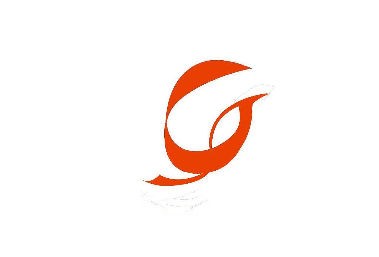 衡南县冠市中学校徽