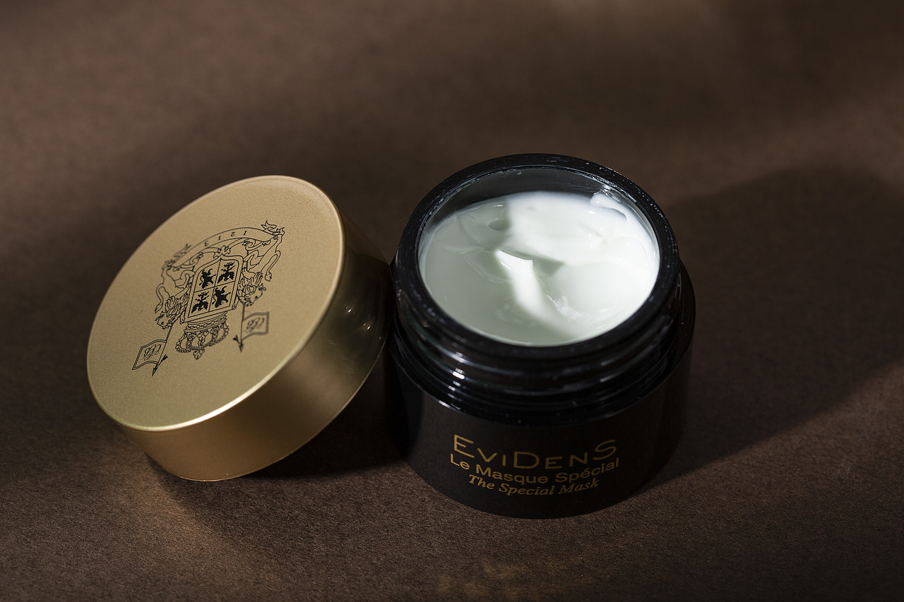 EviDenS超级面膜