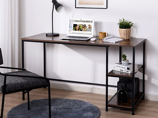 简约电脑书桌_素材网站_图片免费下载-zcool站酷