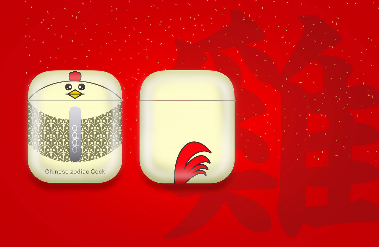 十二生肖-炫酷版1.0（图ZMTkyODU3ODg4） - 图案 - 站酷设计师footballnba原创素材 - 站酷ZCOOL