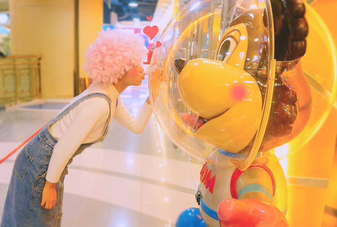 COLOR（图ZOTc0MzAzMzI=） - 人像摄影 - 站酷设计师花犯辛未原创素材 - 站酷ZCOOL