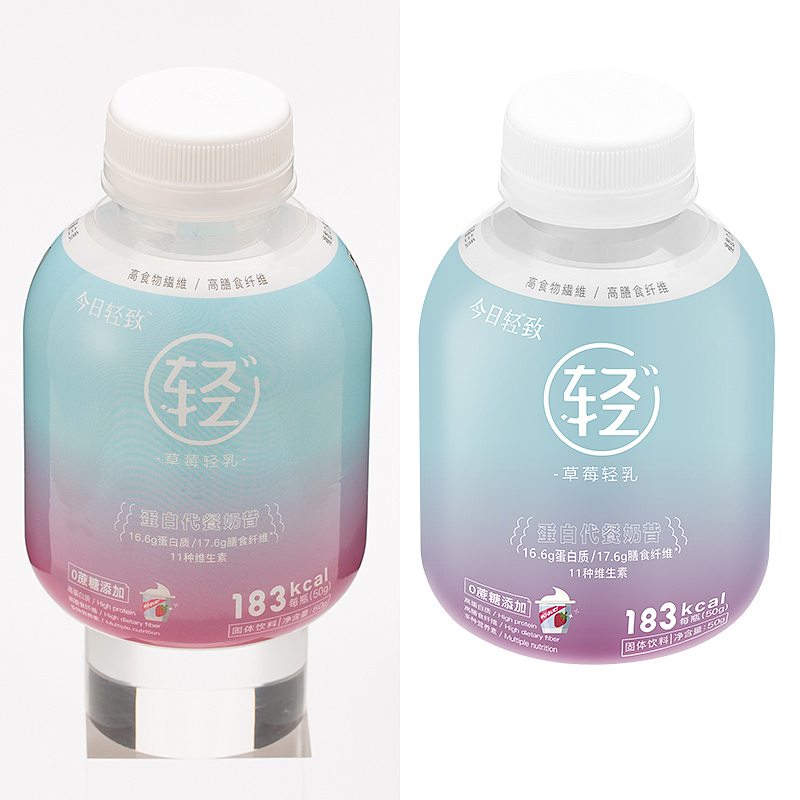 饮品/代餐奶昔/奶昔/产品摄影后期精修图片处理（图ZMjQ3Njc4ODE2） - 修图/后期 - 站酷设计师谁谁谁谁谁结巴了原创素材 - 站酷ZCOOL