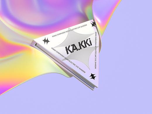 KAKKI 咔崎 / 永无止境的爱与希望