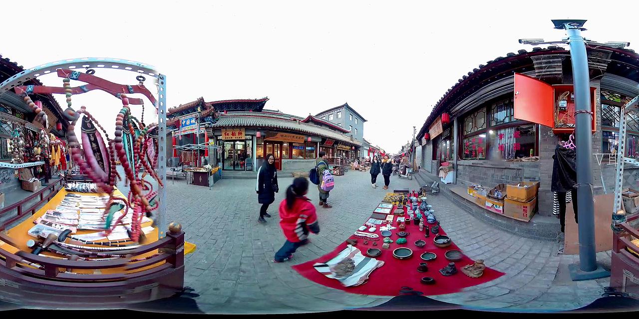 青城/呼和浩特/VR纪录片（图ZOTMyNzA3NDg=） - 其他影视 - 站酷设计师好娜原创素材 - 站酷ZCOOL