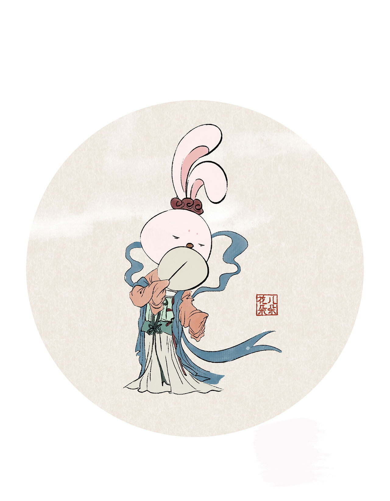 花儿朵朵古诗词插图（图ZMTk4MTEwMTY0） - 儿童插画 - 站酷设计师LeoKong大儿童原创素材 - 站酷ZCOOL