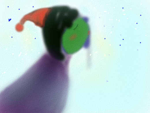 插画（个人主页-ZMTM5OTU1MzY=） - 艺术插画 - 站酷设计师雾中看雾里雾原创素材 - 站酷ZCOOL