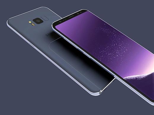 Galaxy S8 