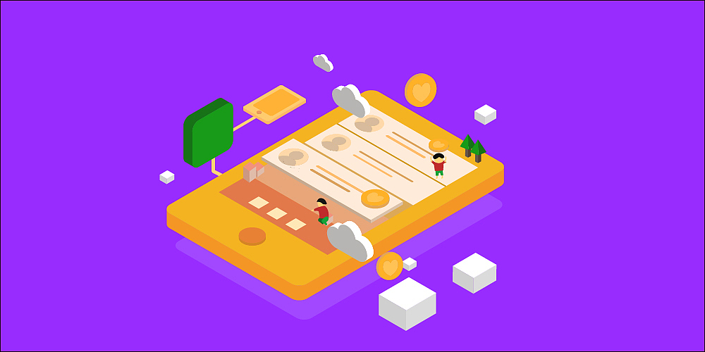 2.5D小插画（图ZMTIxODg3OTc2） - 创作习作 - 站酷设计师安布罗斯原创素材 - 站酷ZCOOL