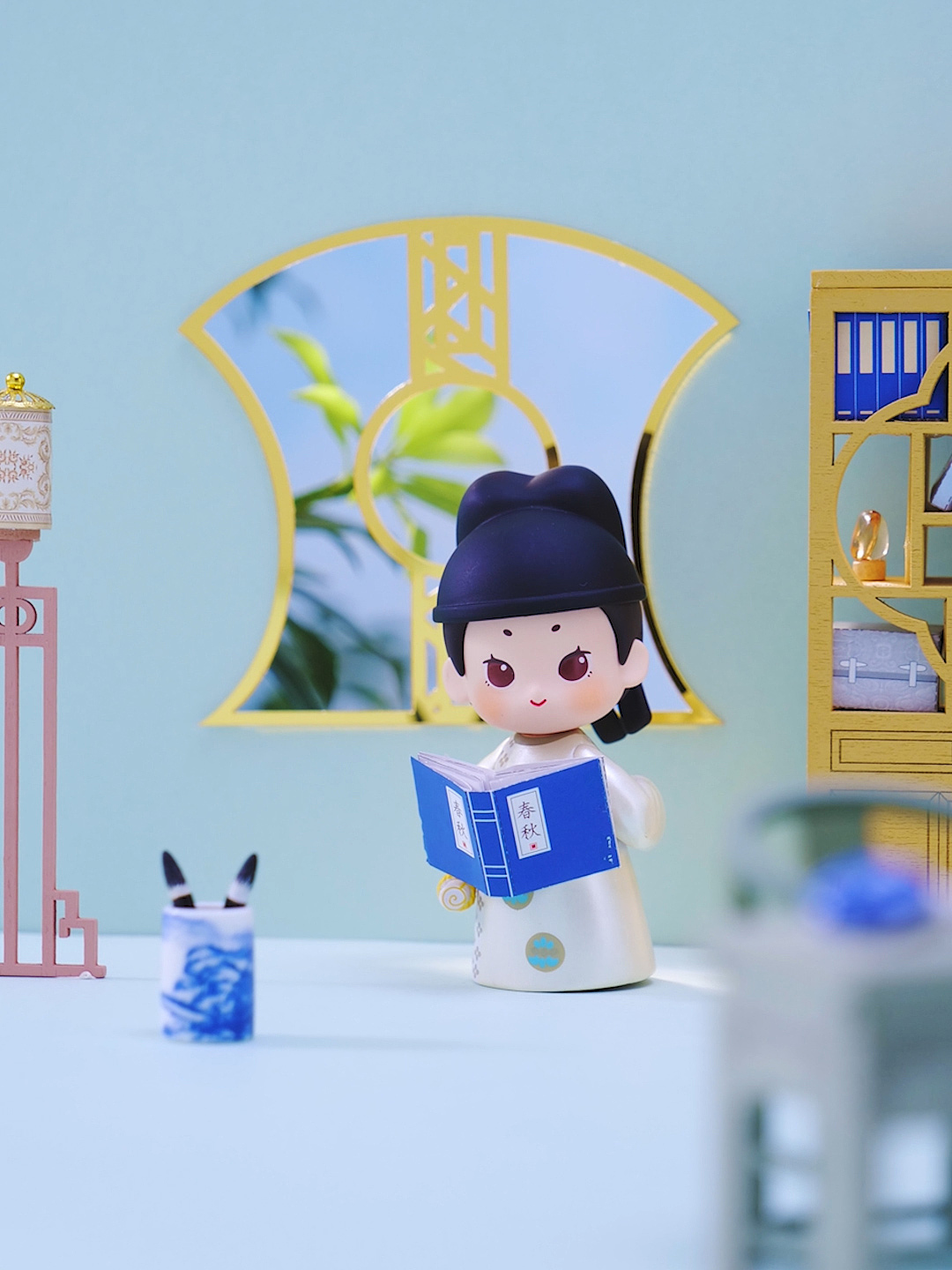上海沈大成定胜状元糕—主图视频 定格动画 绿豆糕点(图ZMjU4NDMyOTA0) - 产品摄影 - 站酷设计师匠新社文化传媒原创素材 - 站酷ZCOOL