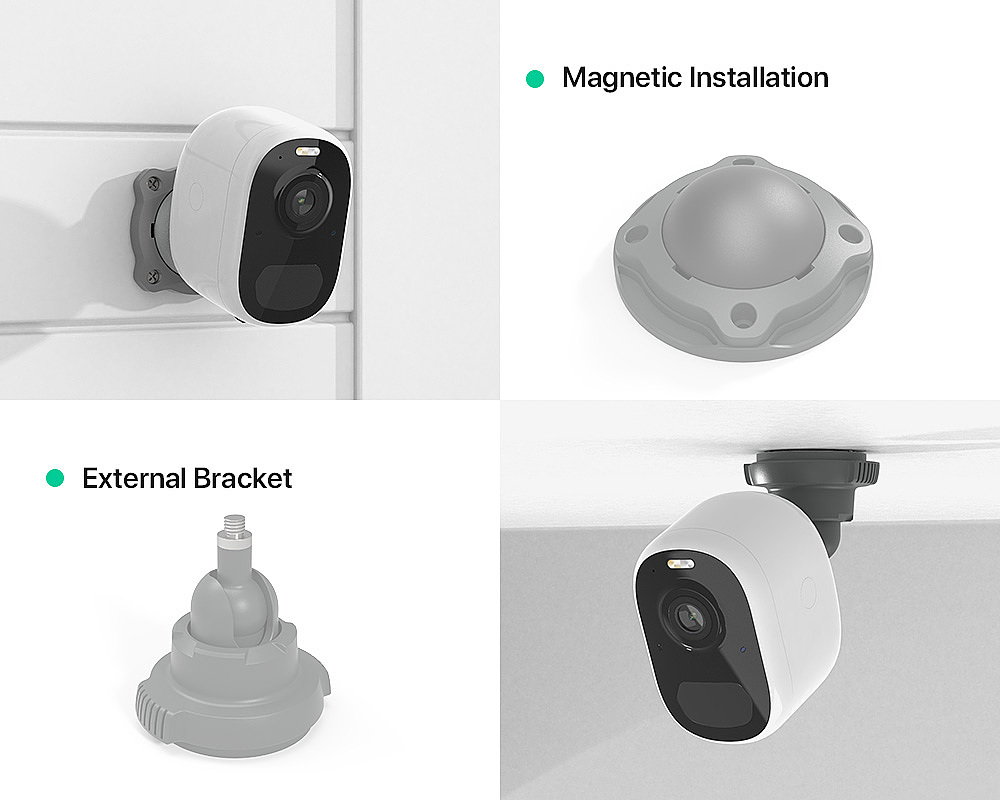 PIR低功耗无线监控摄像机（图ZMjIwMzgwMjk2） - 电子产品 - 站酷设计师livgen原创素材 - 站酷ZCOOL