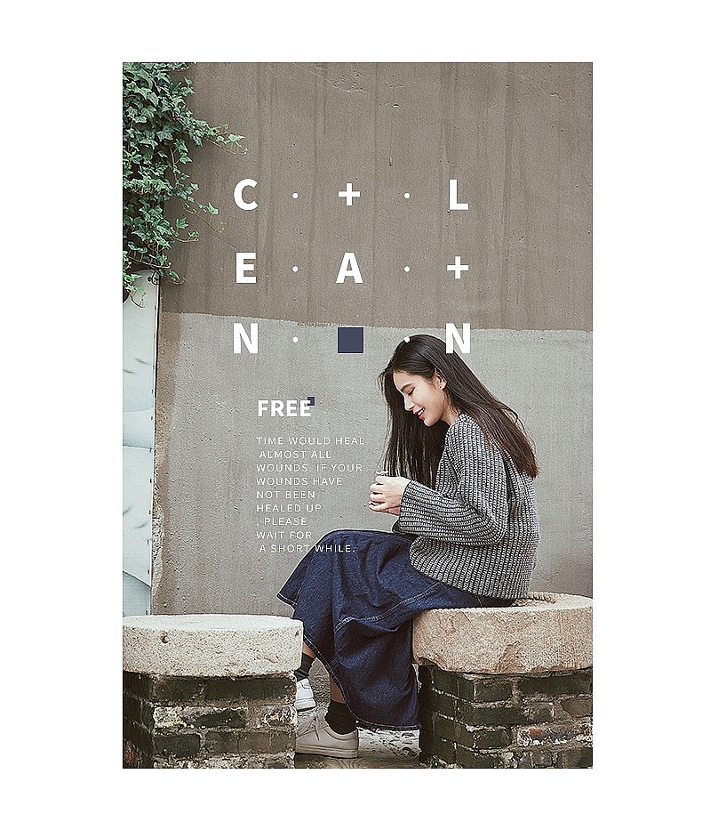 邻家女孩 商业摄影 淘宝摄影 摄影 杂志 人像拍摄