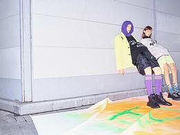 EADGUYS形象潮牌拍攝