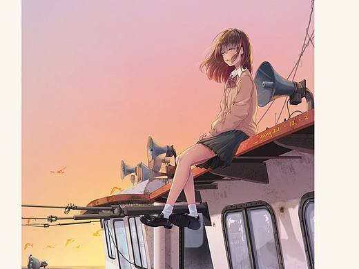 吹吹風(fēng)（個(gè)人主頁-ZNjMxNzkzNDg=） - 游戲原畫 - 站酷設(shè)計(jì)師綠豆綿綿原創(chuàng)素材 - 站酷ZCOOL